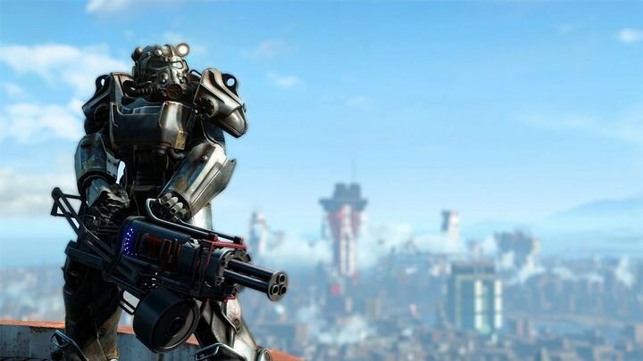 Скрещиваем Fallout 4 с Cities Skylines с помощью мода Sim Settlements 2