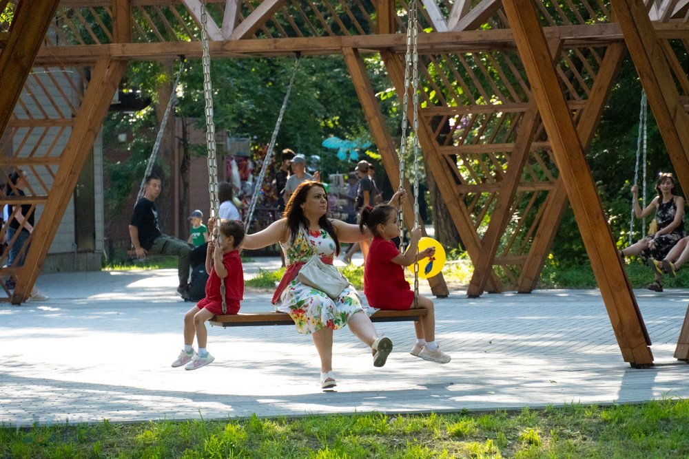 Листайте вправо, чтобы увидеть больше изображений