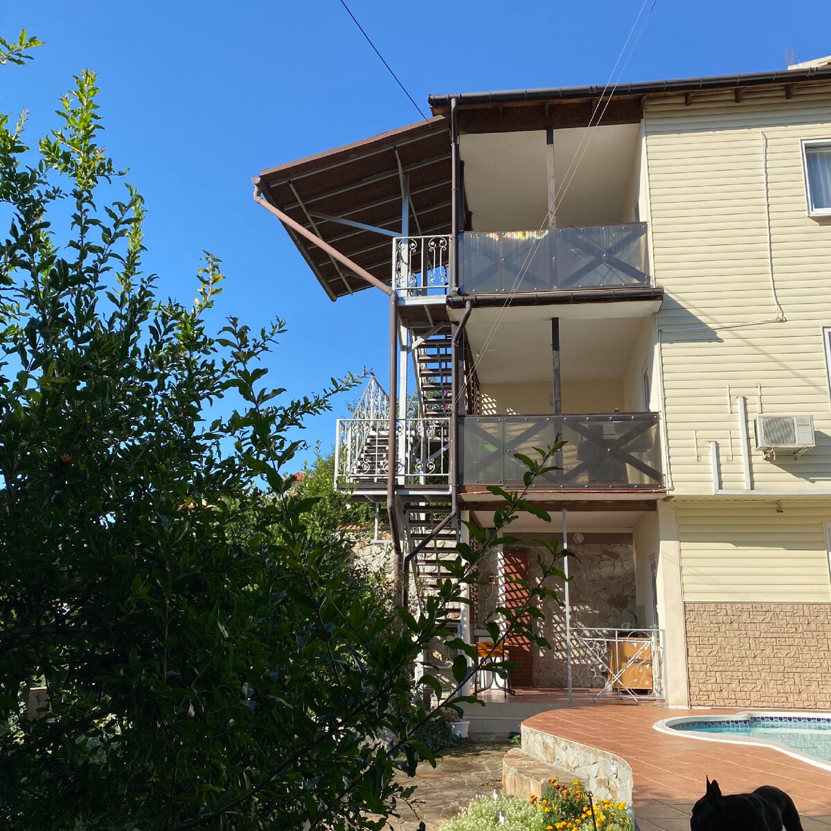 Солнечные коллектора