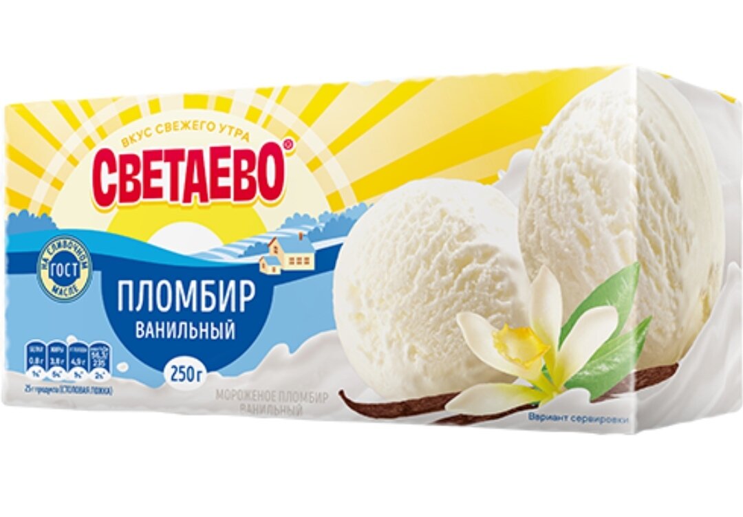 Светаево производитель где находится