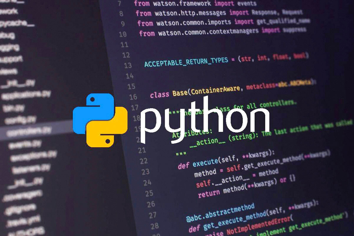 Самые главные вопросы о Python, ответы на которые нужно знать каждому  новичку | Мечты об удаленке | Дзен