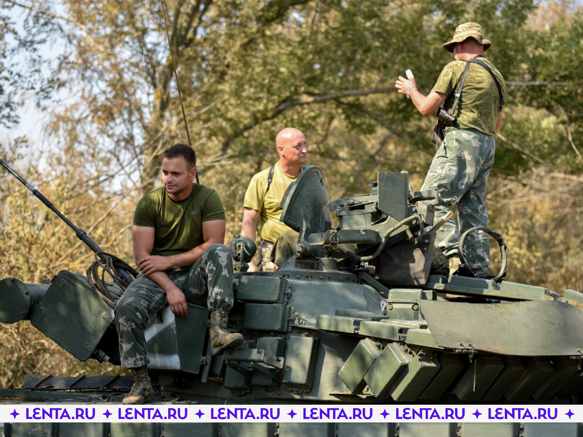 Фото: Донецкое Агенство Новостей