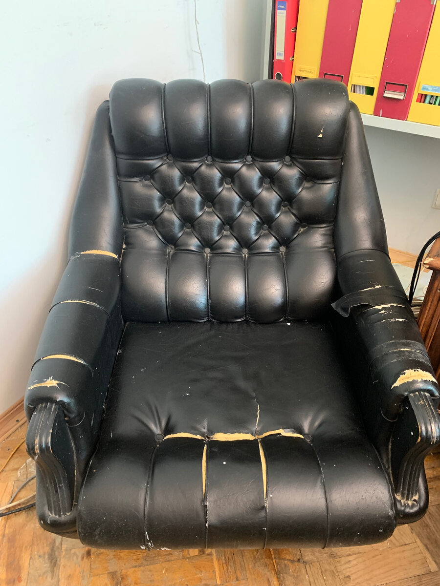 Встречайте, герой сегодняшней статьи!