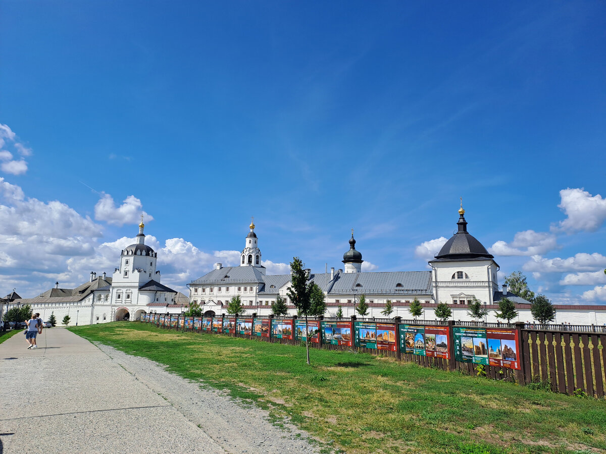 фото свияжска в хорошем качестве