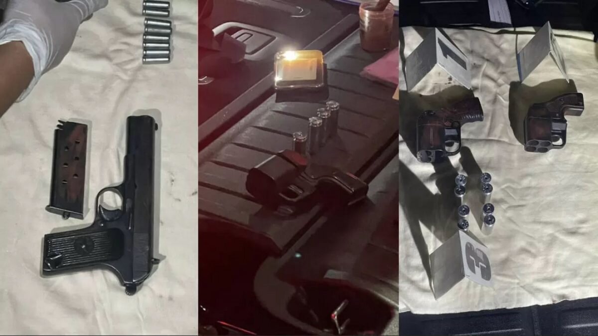    Фото: Polisia.kz Август Макаров