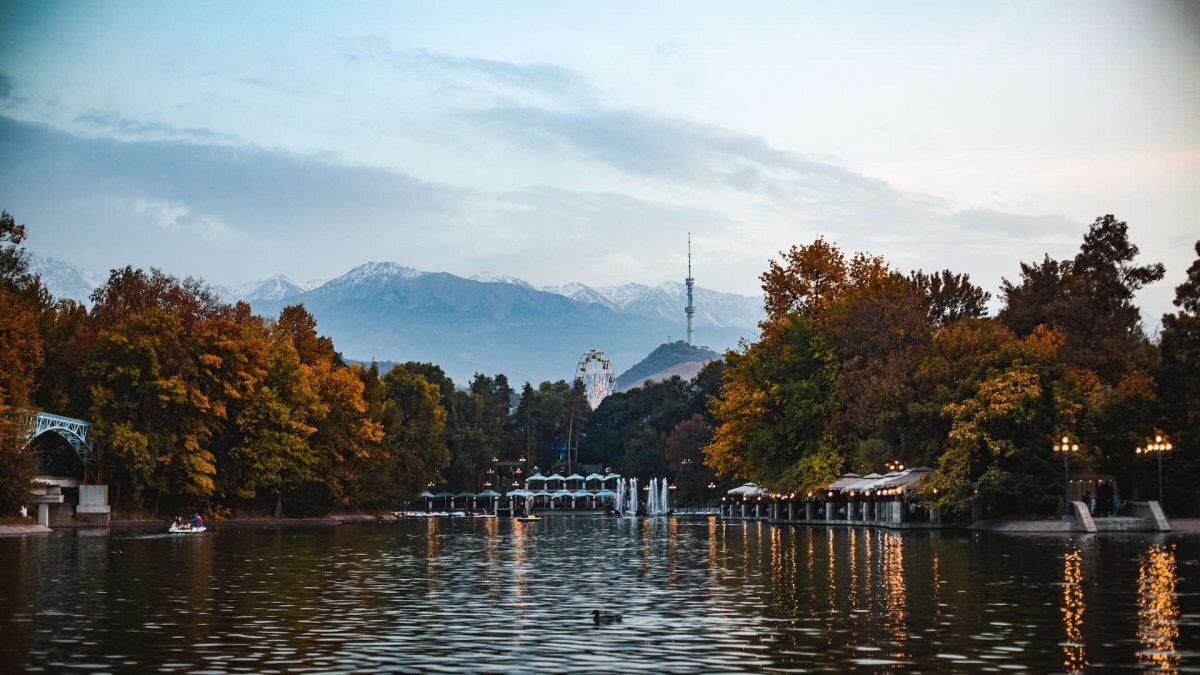    Фото: Unsplash Август Макаров