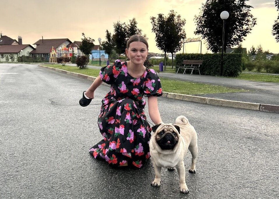 И конечно, место для котиков в наших домах обязательно найдется, вы увидите это в блоге. Сегодня их место занял пёс) Отличная причина подписаться на канал!