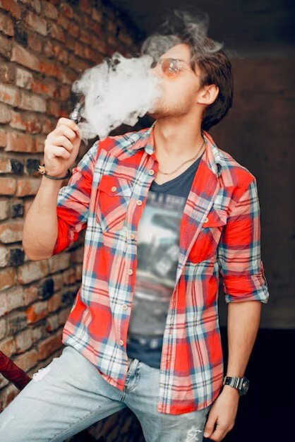 Мишель представляла такого подростка, потерявшего телефон