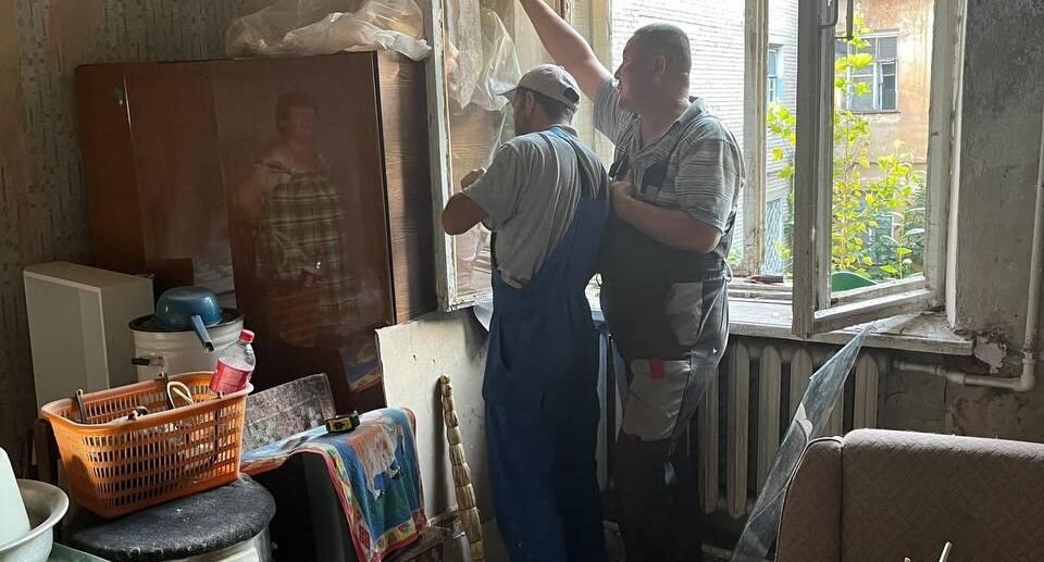     Telegram-канал администрации Сергиево-Посадского городского округа