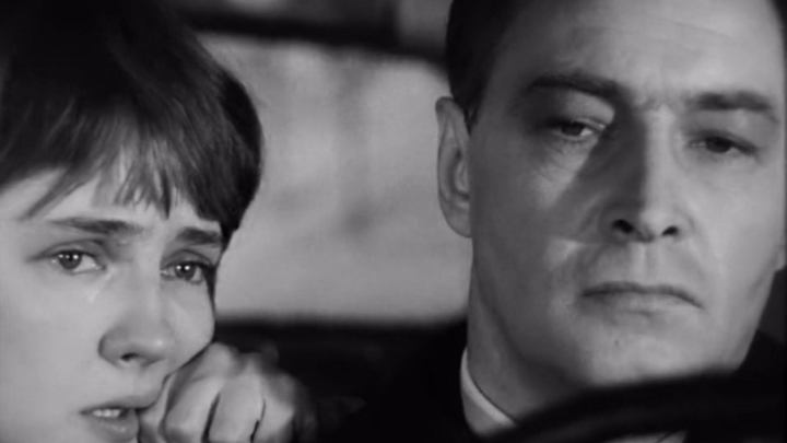 Подруга Татьяны Лиозновой впервые назвала прототипов Штирлица и радистки Кэт. Фото: Скриншот из фильма "17 мгновений весны" 