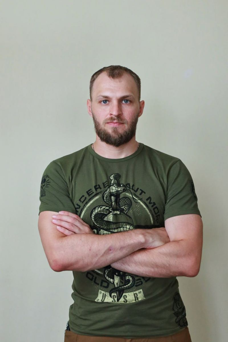 Фото: Наталья Сомова