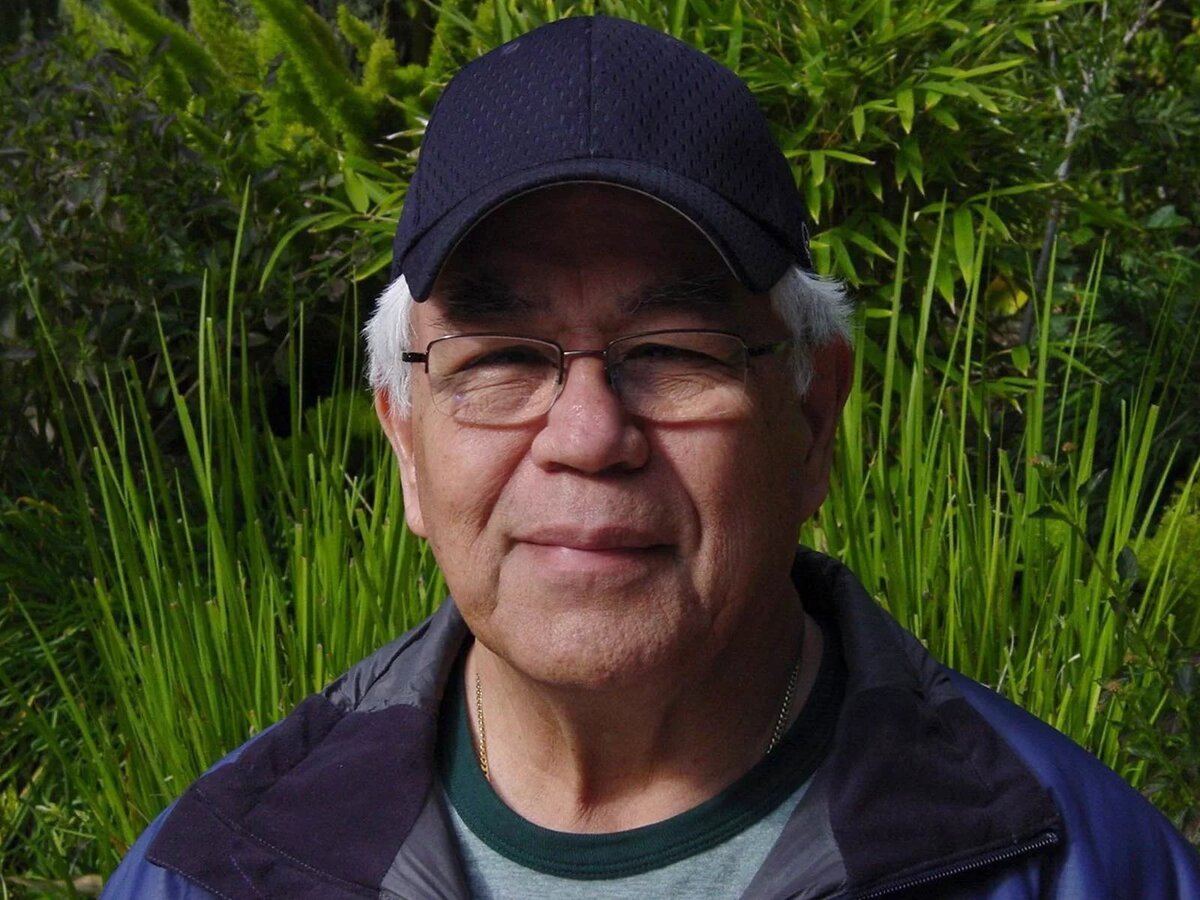 Доктор Хью Лин