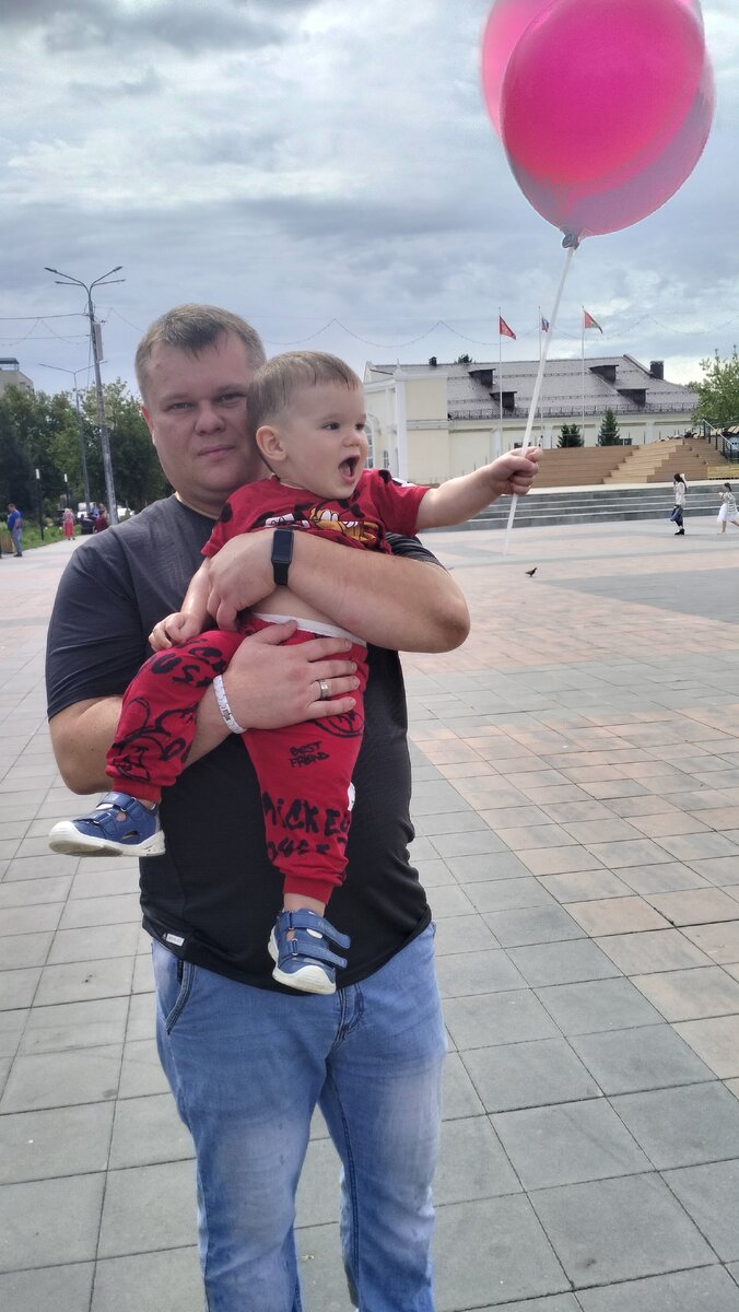 Мои самые дорогие 💋♥️💋