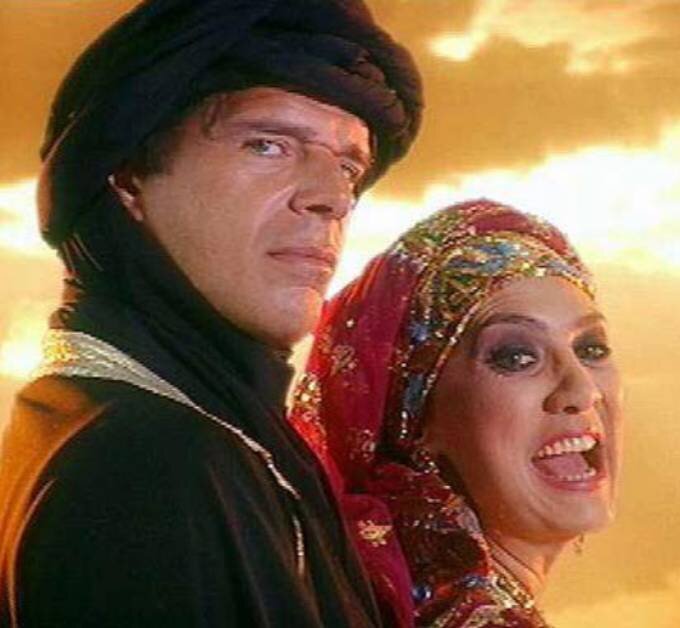 Клон 2001 джованна антонелли жади. Клон выход. Маиза из клона фото. Жади. Маиза из клона.