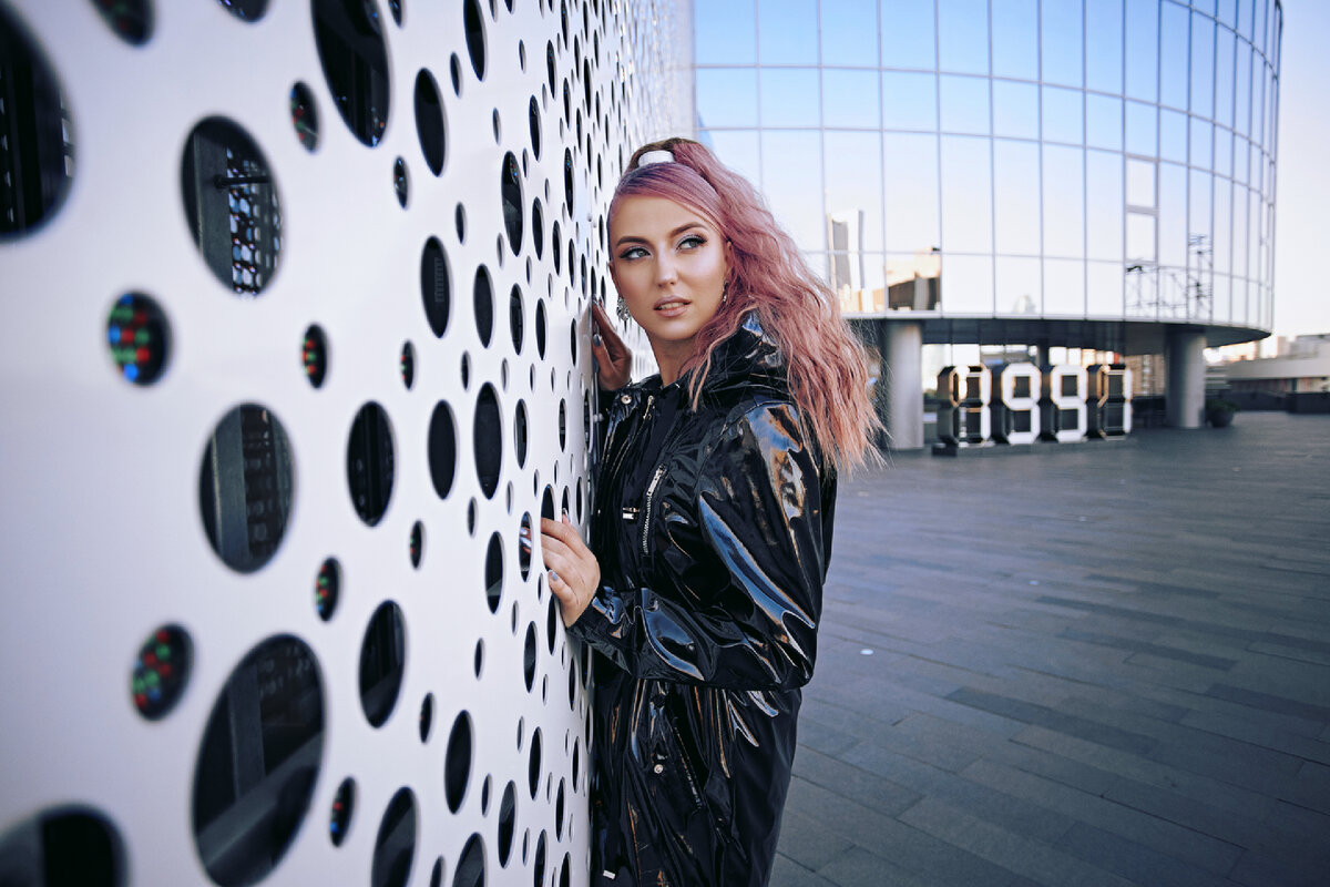 Времена меняются.