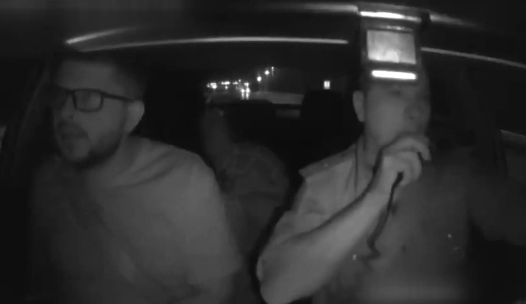    Фото: скриншот видео от пресс-службы управления МВД России по Амурской области