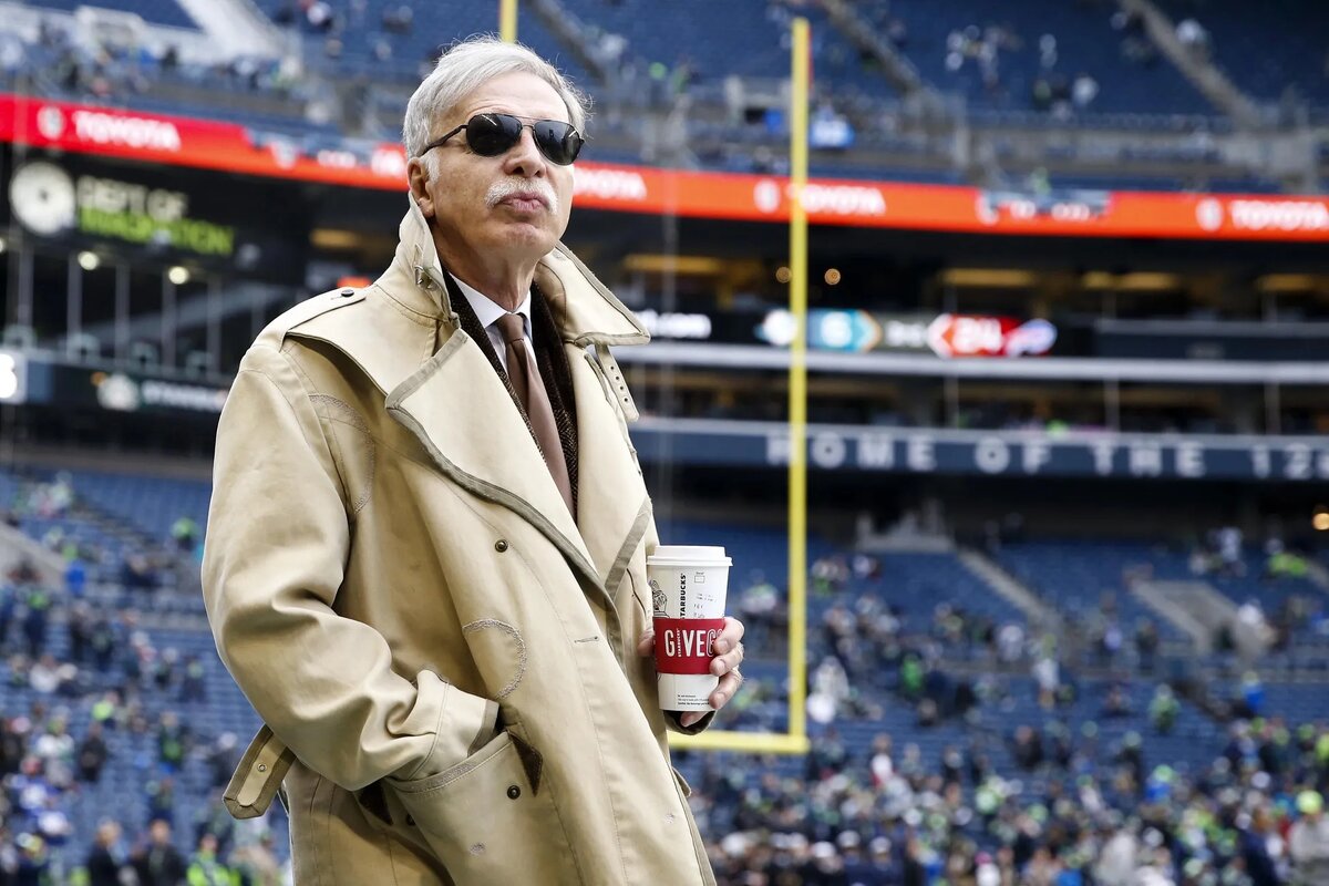 Стэн Кронке