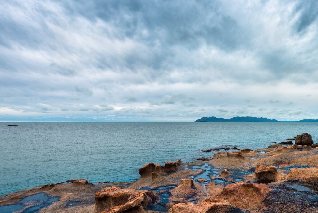 Боуэн, Квинсленд, Австралия