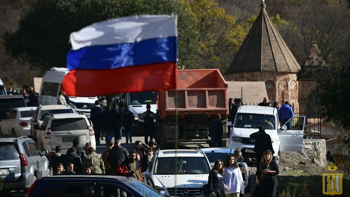 Фото rusdozor.ru