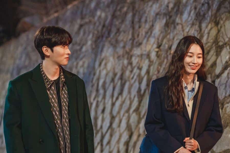 твое сердце бьется дорама