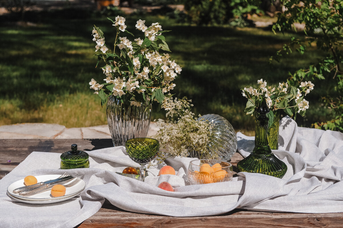 ©Гусевской хрустальный завод, ручная работа