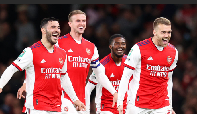 «Арсенал» (Англия)