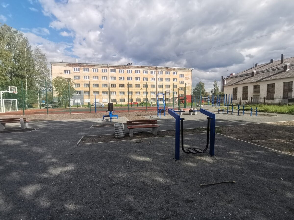 Листайте вправо, чтобы увидеть больше изображений