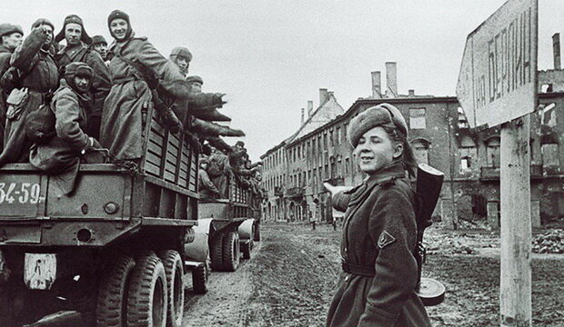 Надя Богданова. epsychology.ru