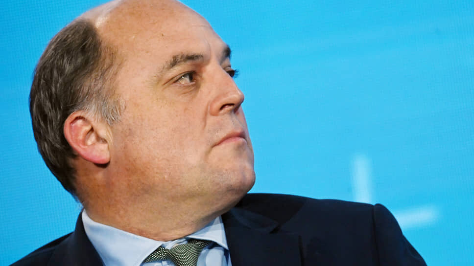    Фото: Алексей Витвицкий / Коммерсантъ