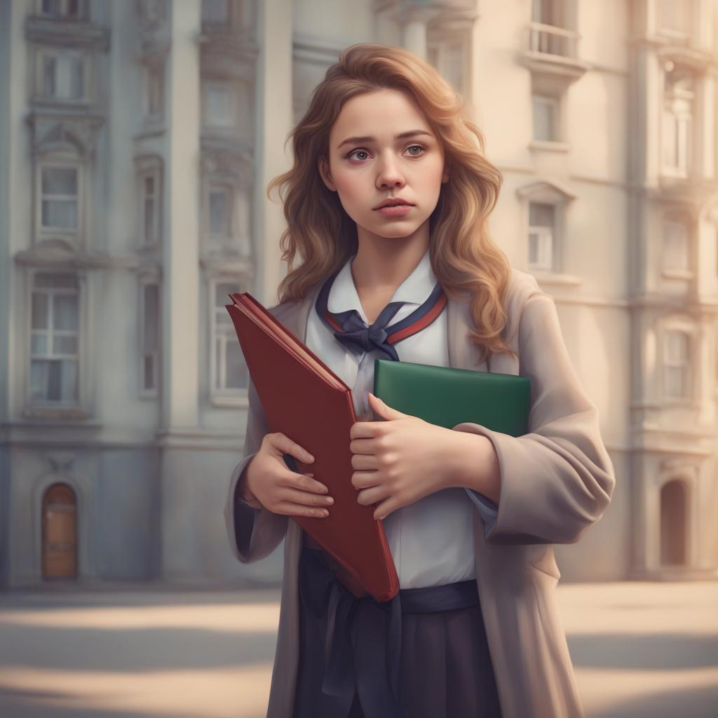 Изображение создала нейросеть mage.space