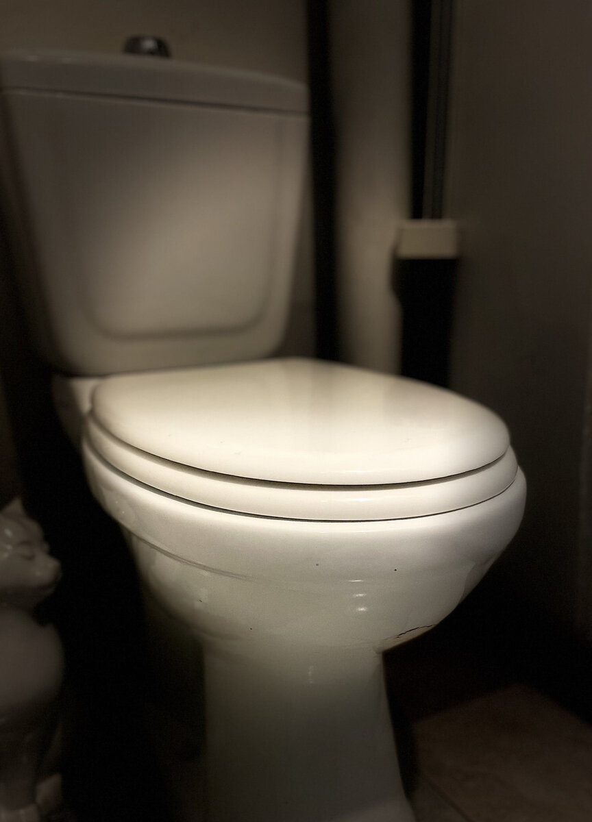 Наш пострадавший