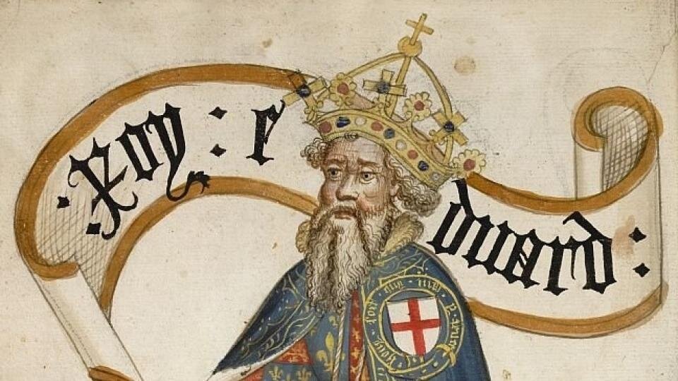 Edward iii