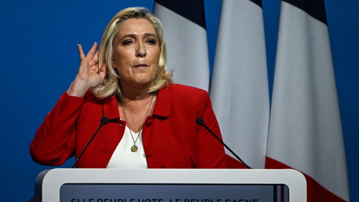 Источник фото: Le Figaro