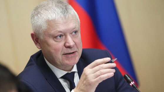    В Госдуме заявили, что Запад нацелил свои спецслужбы на сбор данных о проблемах в регионах РФ Иван Обухов