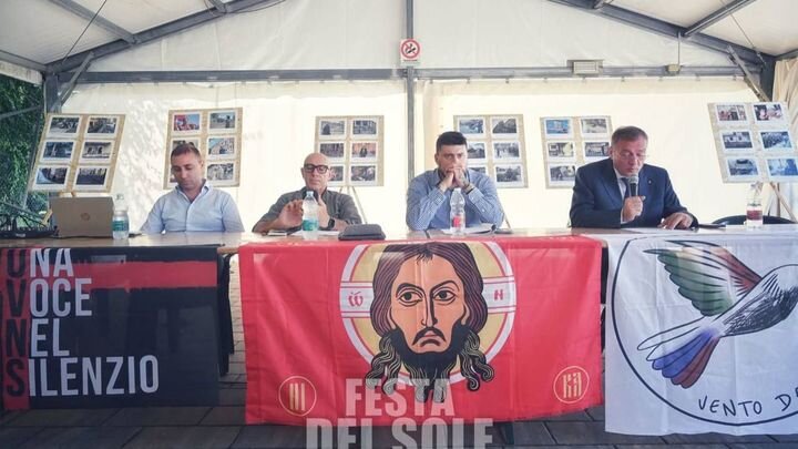 ФОТО ПРЕДОСТАВЛЕНО ЦАРЬГРАДУ ОРГАНИЗАТОРАМИ