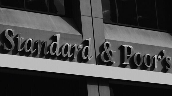    CC BY 2.0 / eflon / Standard & Poor's