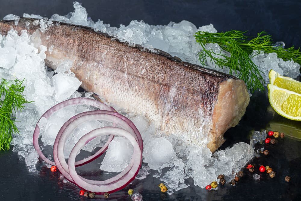 Хек или минтай: какая рыба полезнее СО ВКУСОМ 🍽 Дзен