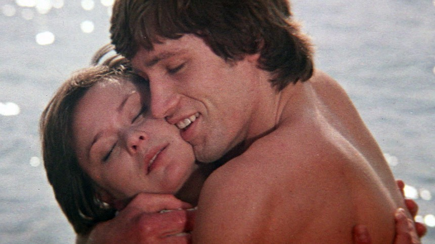 7 главных тем фильма "Не могу сказать: "Прощай"(1982)