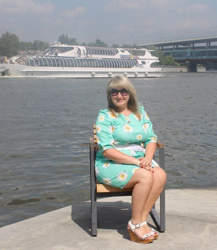 Фото в трениках не нашла🤣