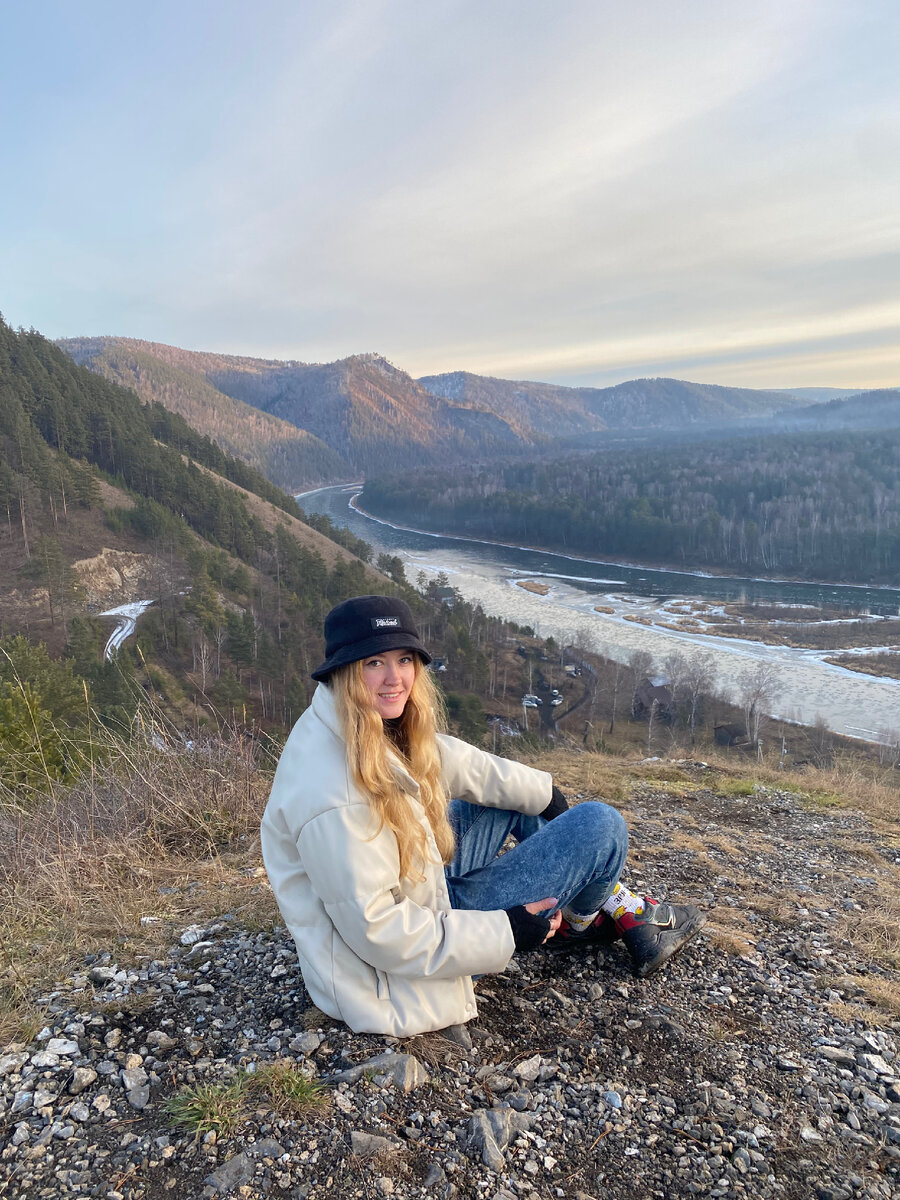 Красноярск 