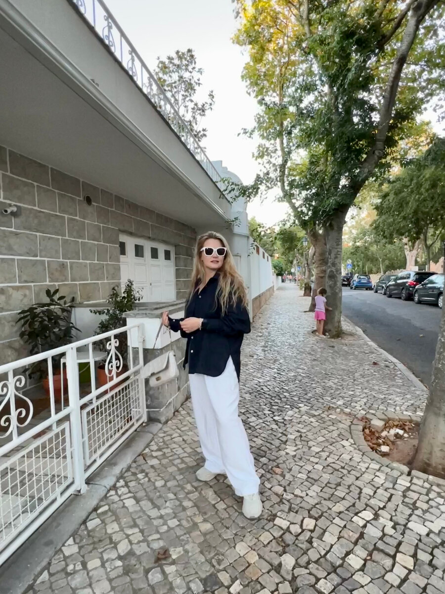 Наша улица и дом