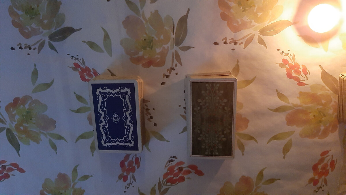 выбор варианта