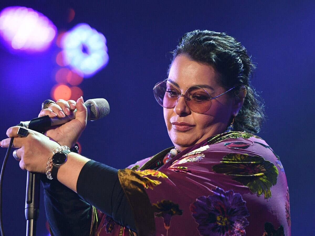 Мариам Мерабова: музыка, видео, статистика и фотографии Last.fm