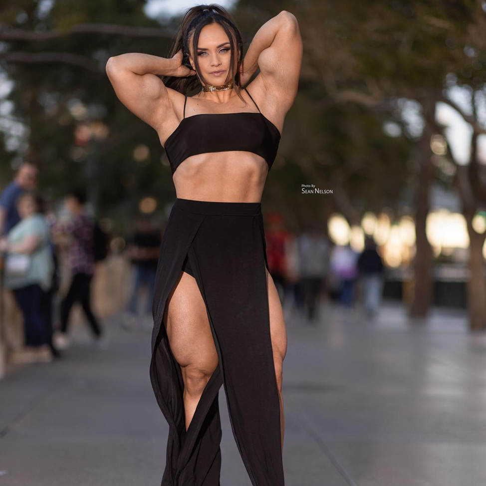 Мелинда Линдмарк