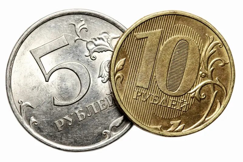 Монеты