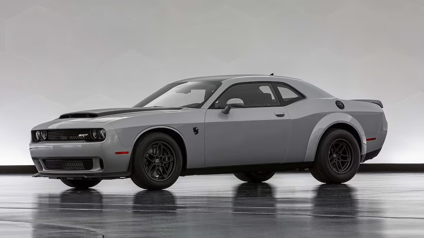 Источник фотографии: Dodge