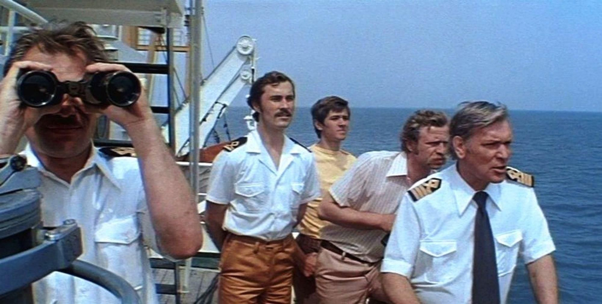 Кадр из фильма