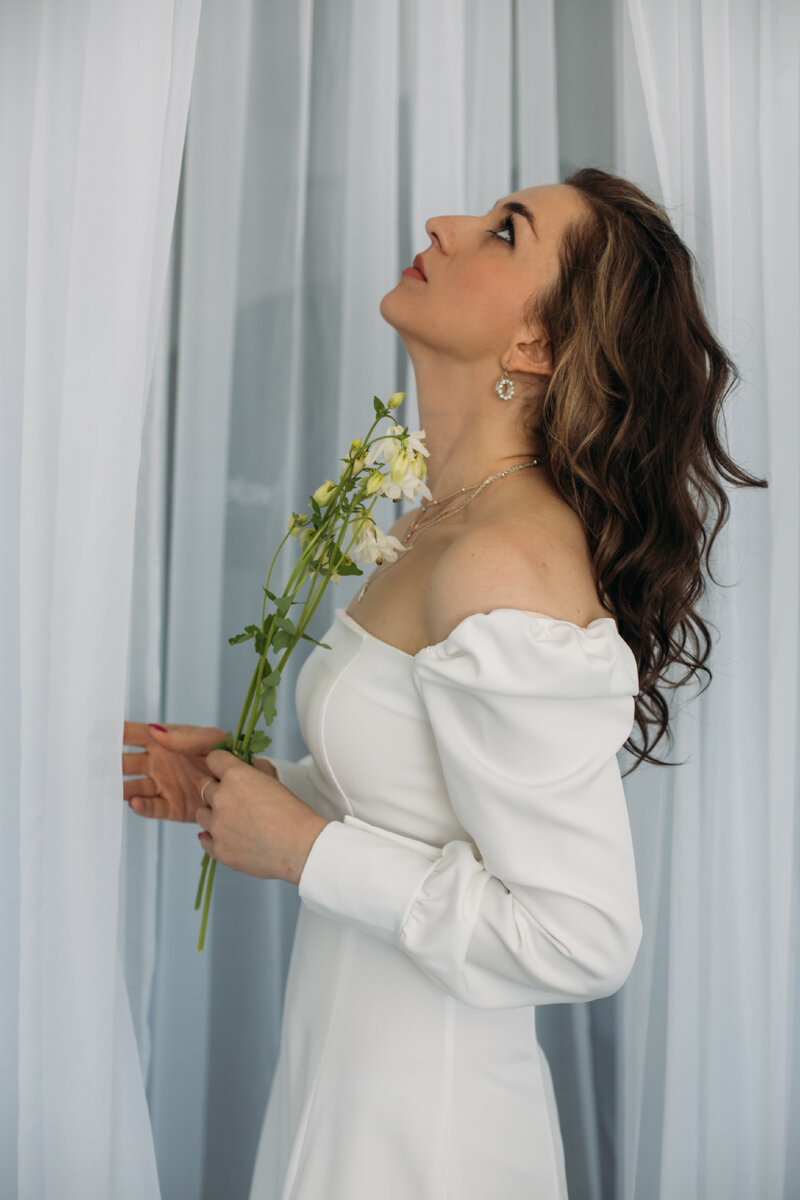 Забота о себе – это то, как вы возвращаете свою силу