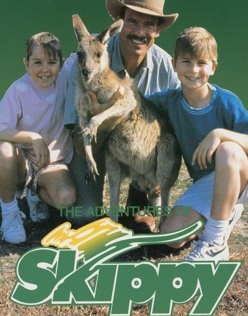 вот она, Скиппи. картинка из сети.