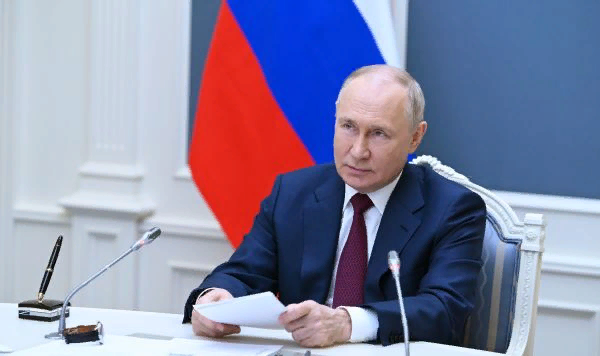 © Sputnik / Александр Казаков